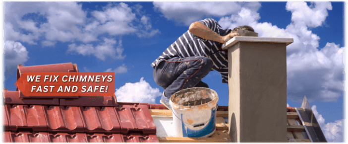 Chimney Repair New London CT