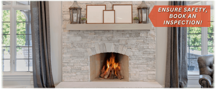 Chimney and Fireplace Inspection New London CT