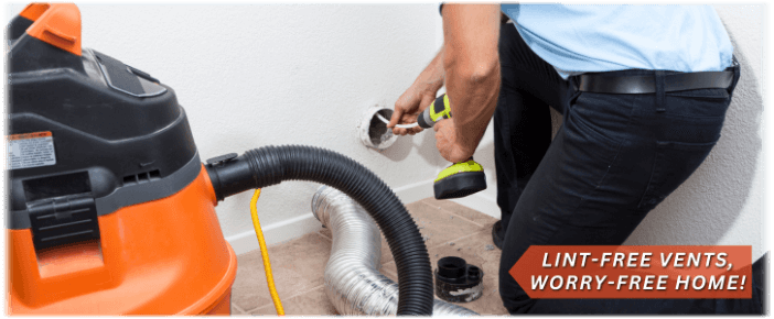 Dryer Vent Cleaning New London CT