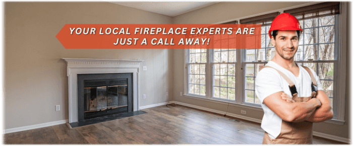 Fireplace Cleaning New London CT
