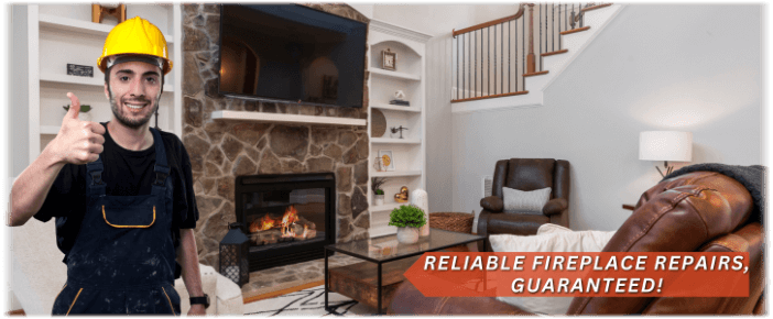 Fireplace Repair New London CT