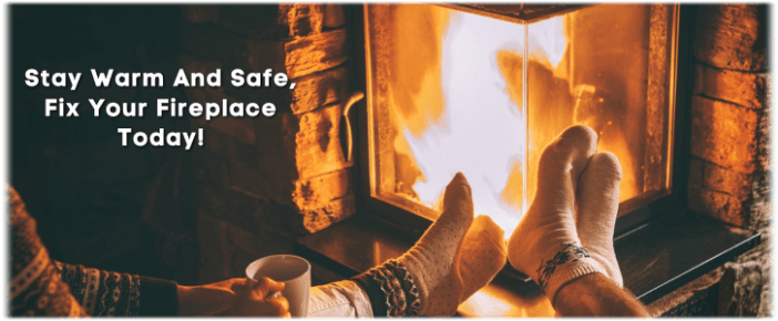 New London CT Chimney Cleaning