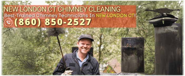 Chimney Cleaning New London CT